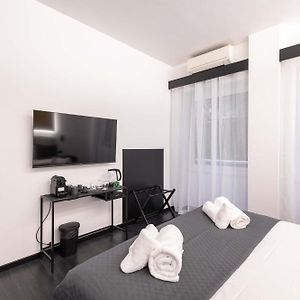 Camera superior con letto queen size